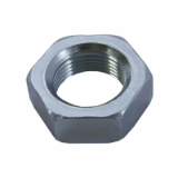 RN, MN - ISO Rod/Mounting Nut