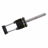 Bimba Movable Housing Linear Thrusters
