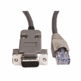 DB9-RJ45  -  Serial Cable - Intellisense