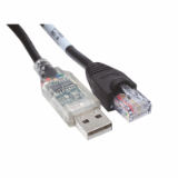 CBL-IS-RU-1.8  -  Serial Cable - Intellisense