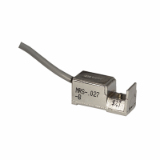 MRS-.027-B, MRS-.027-BL, MRS-.087-B, MRS-.087-BL, MRS-.087-PBL, MRS-1.5-B - Heavy Duty Band Mounted Reed Switch