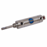 Original Line Stainless Steel Non-Repairable Cylinders