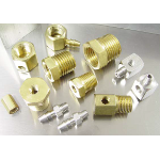 Tapered Thread Fittings