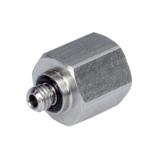 Adapter Threaded Fittings