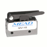 MV - Micro-Line 3-Way Air Switches