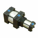 AI Series NFPA - Air to Air/Air to Hydraulic Intensifiers Cylinders