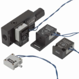 VS-5 Series, SX-5 Series, and SX-5SB Series - Adjustable Mechanical Vacuum Switch